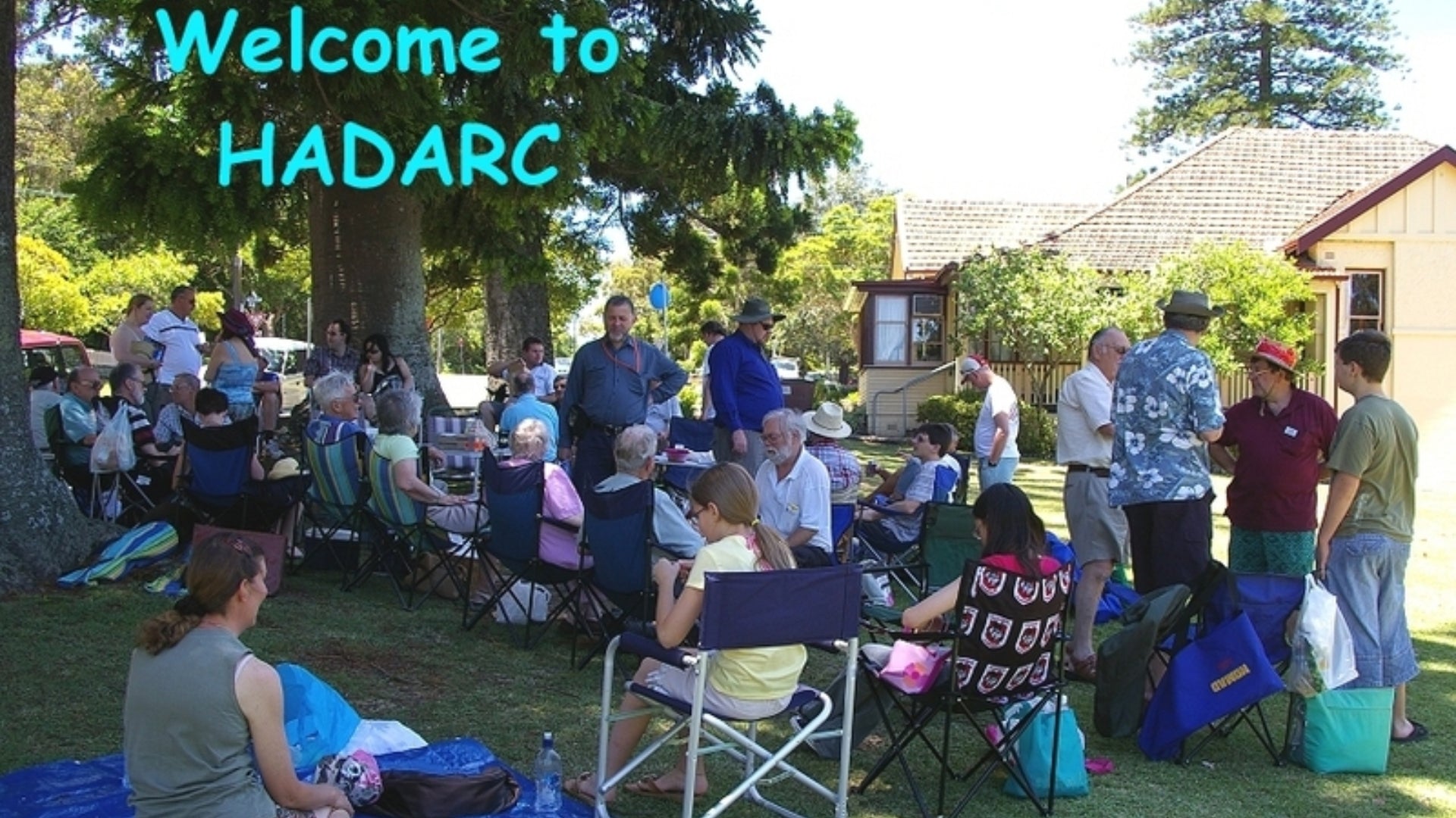 Hornsby & Districts Amateur Radio Club: Celebrating Radio History and Innovation