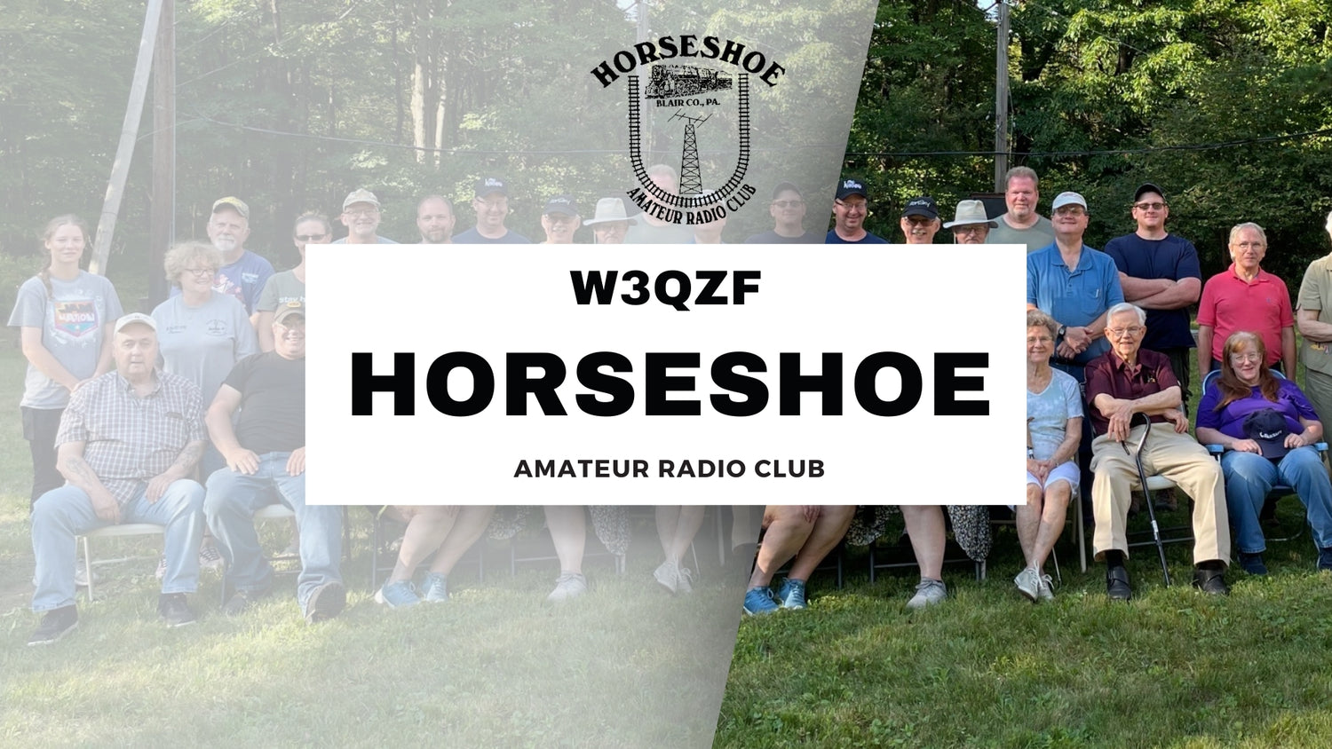 Get Ready to Tune In: The Horseshoe Amateur Radio Club is Changing the Game in Blair County