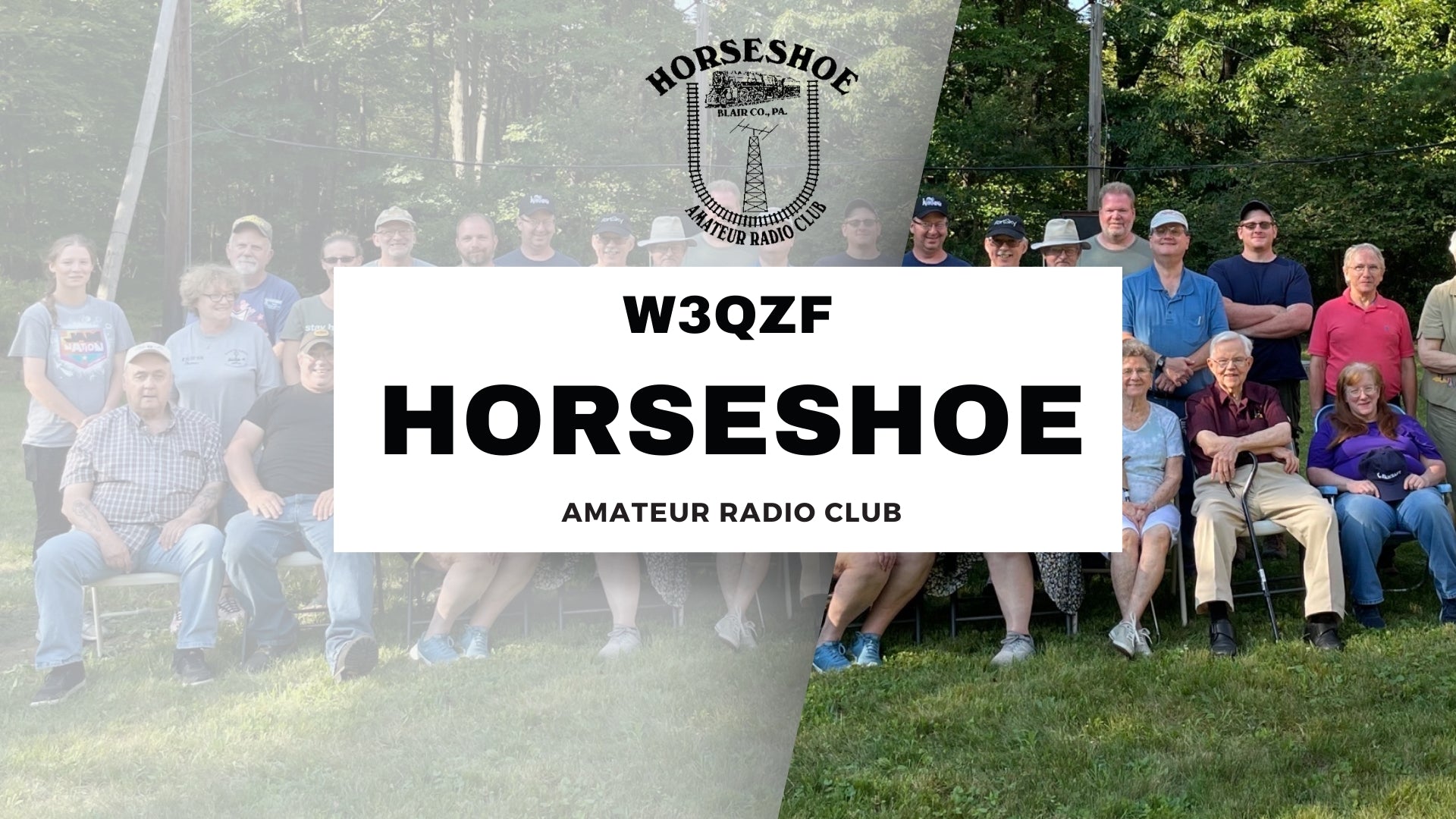 Get Ready to Tune In: The Horseshoe Amateur Radio Club is Changing the Game in Blair County