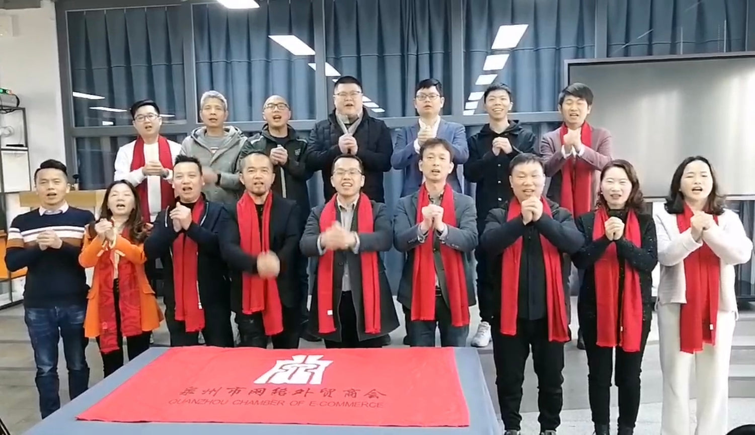 HAPPY NEW YEAR OF TIGER to all Chinese over the world from Talkpod