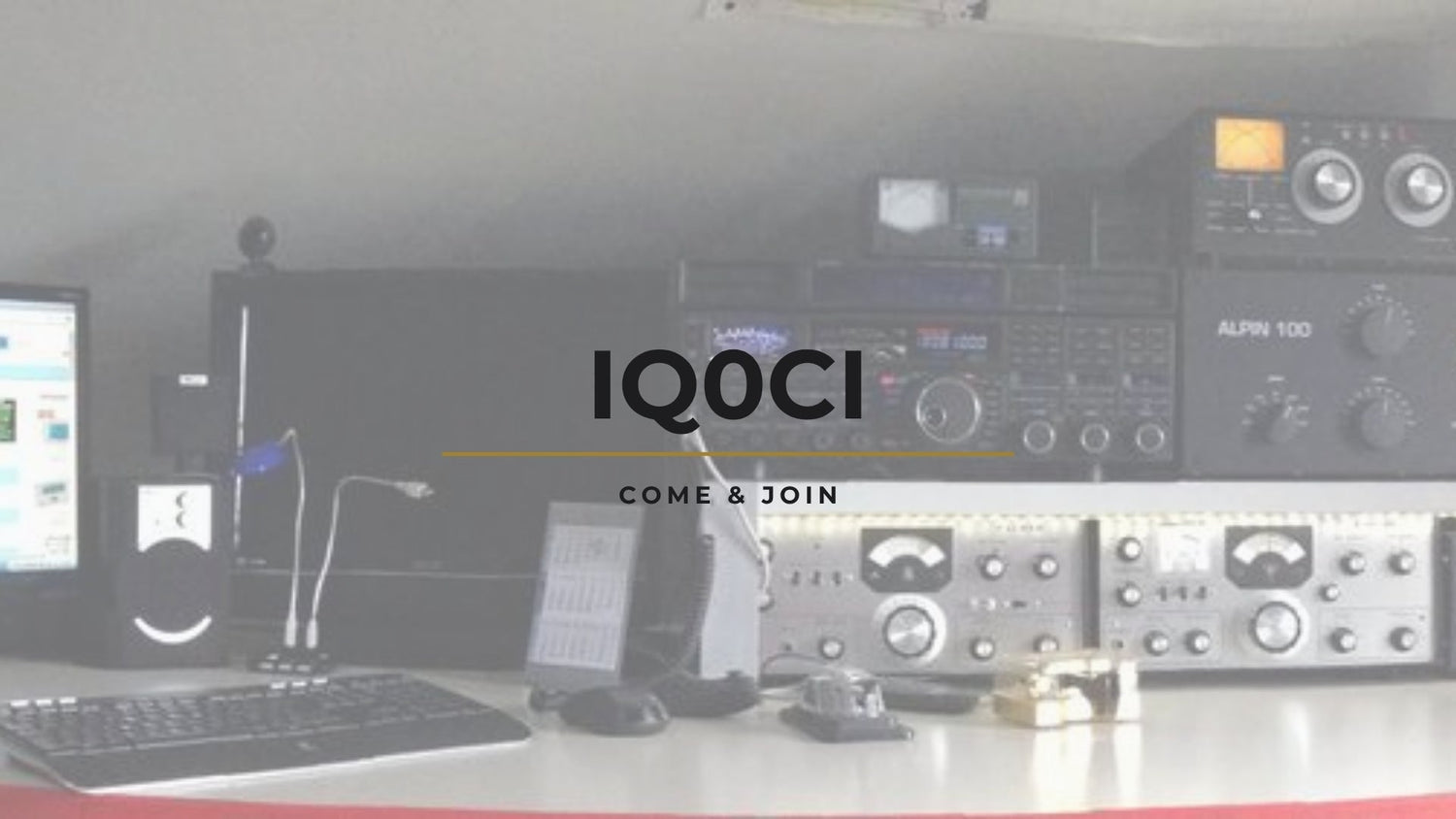 ARI Cisterna (IQ0CI): Celebrating Achievements and Community Engagement