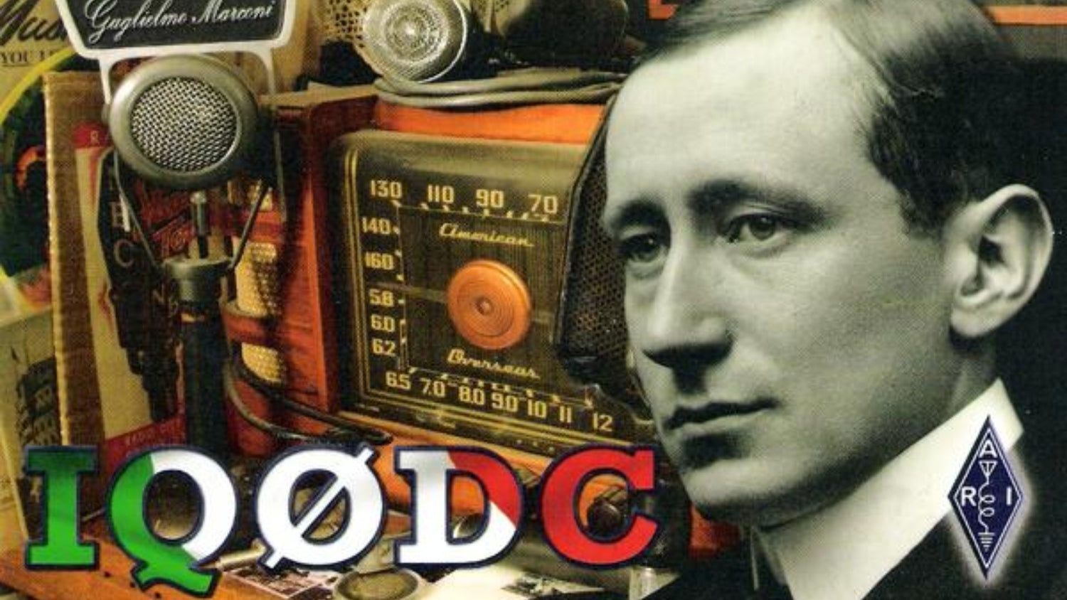 ARI Ciociaria (IQ0DC): Four Decades of Radio and Community