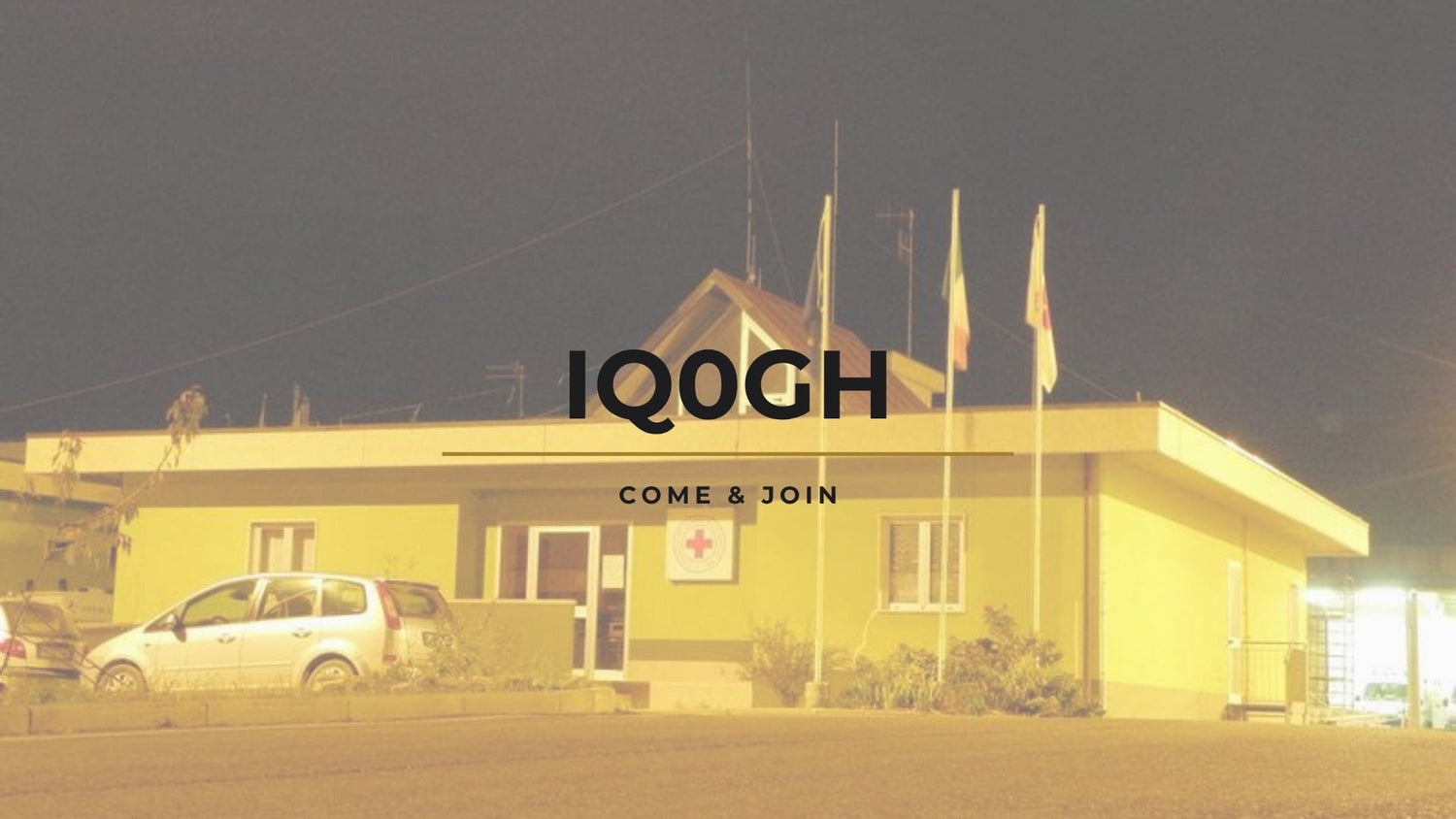 ARI Città di Castello: una voce umbra tra memoria, servizio e passione spaziale