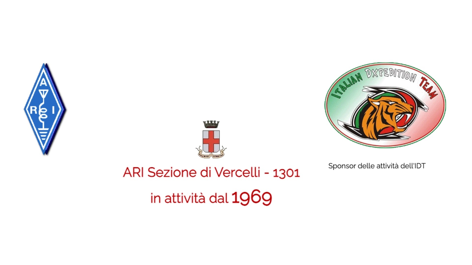 A Vercelli il fascino dell’etere non si spegne: la voce longeva di IQ1BD
