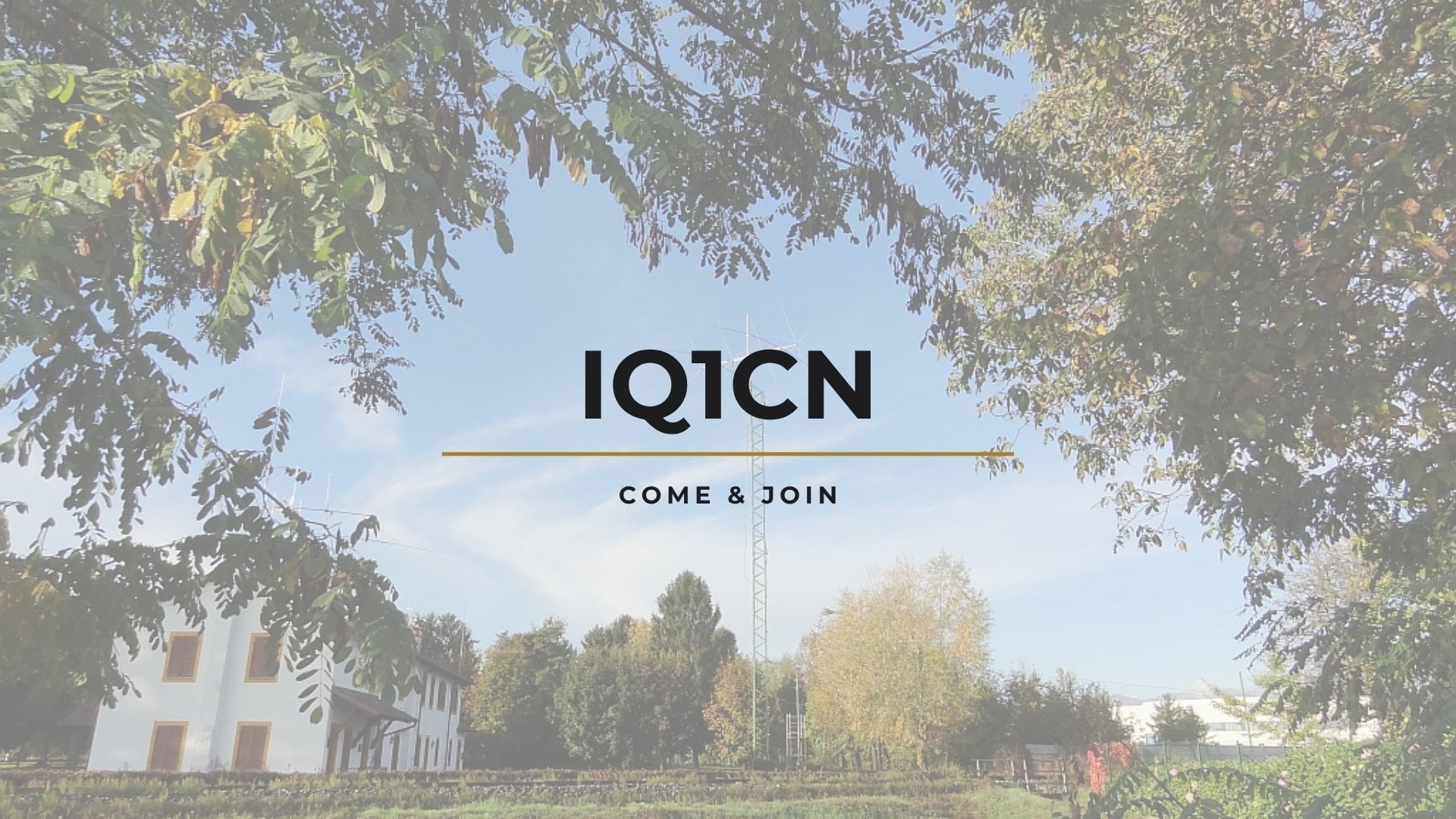 Cuneo, la voce dell’etere tra le Alpi: l’attività della Sezione ARI IQ1CN