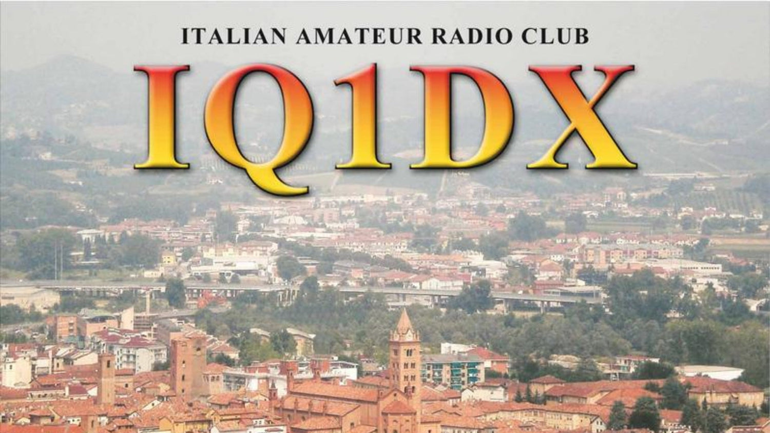 Alba, dove la radio è ancora una questione di cuore