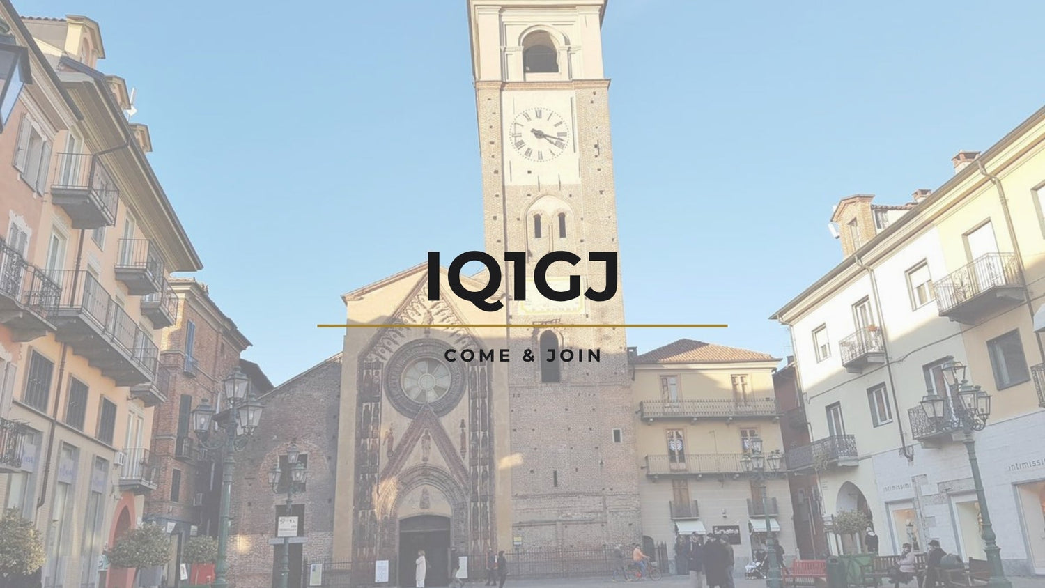 Chivasso, dove la radio è anche protezione: l’impegno della sezione ARI IQ1GJ