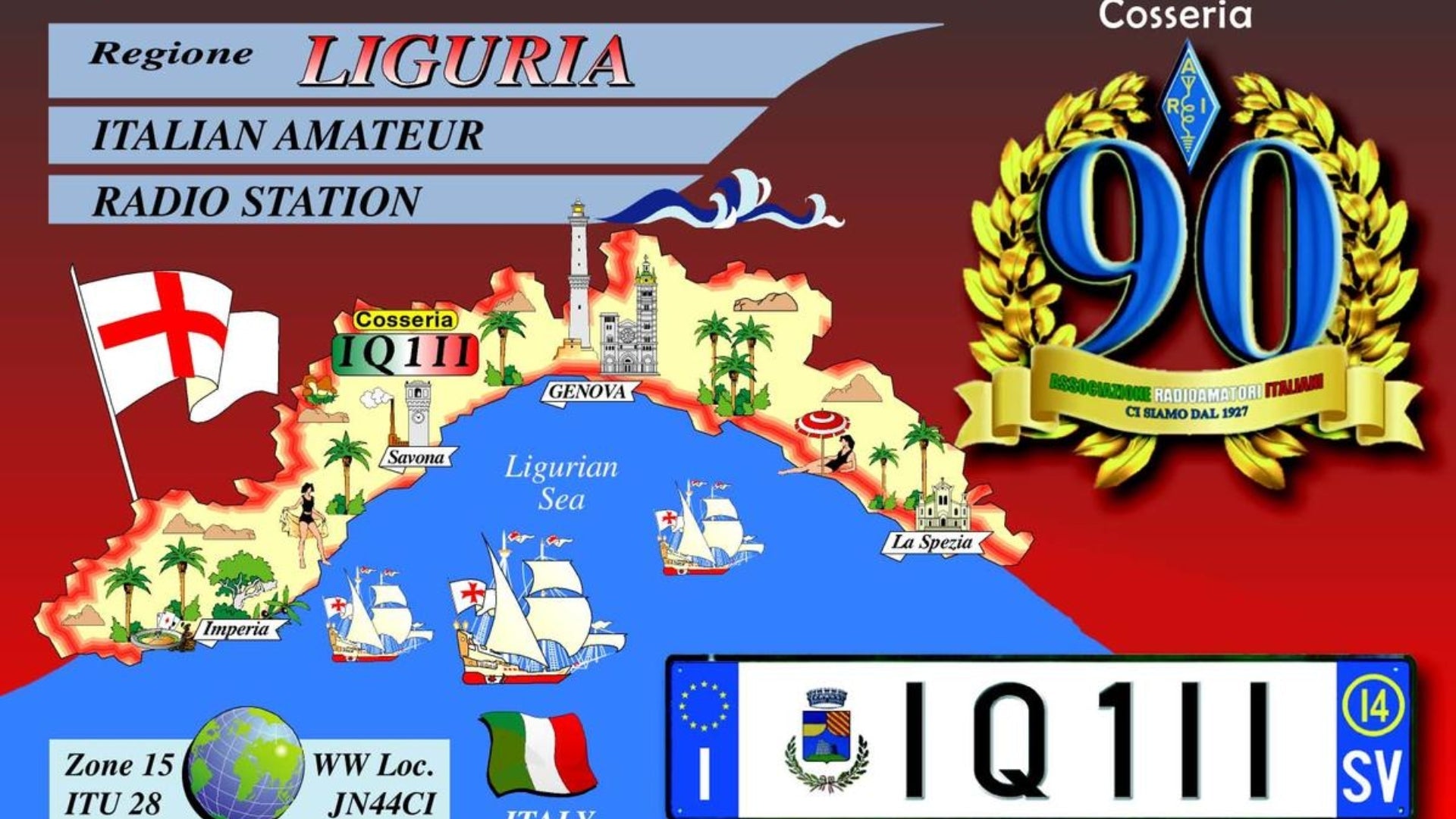 ARI Val Bormida (IQ1II): Leadership for 2022-2024