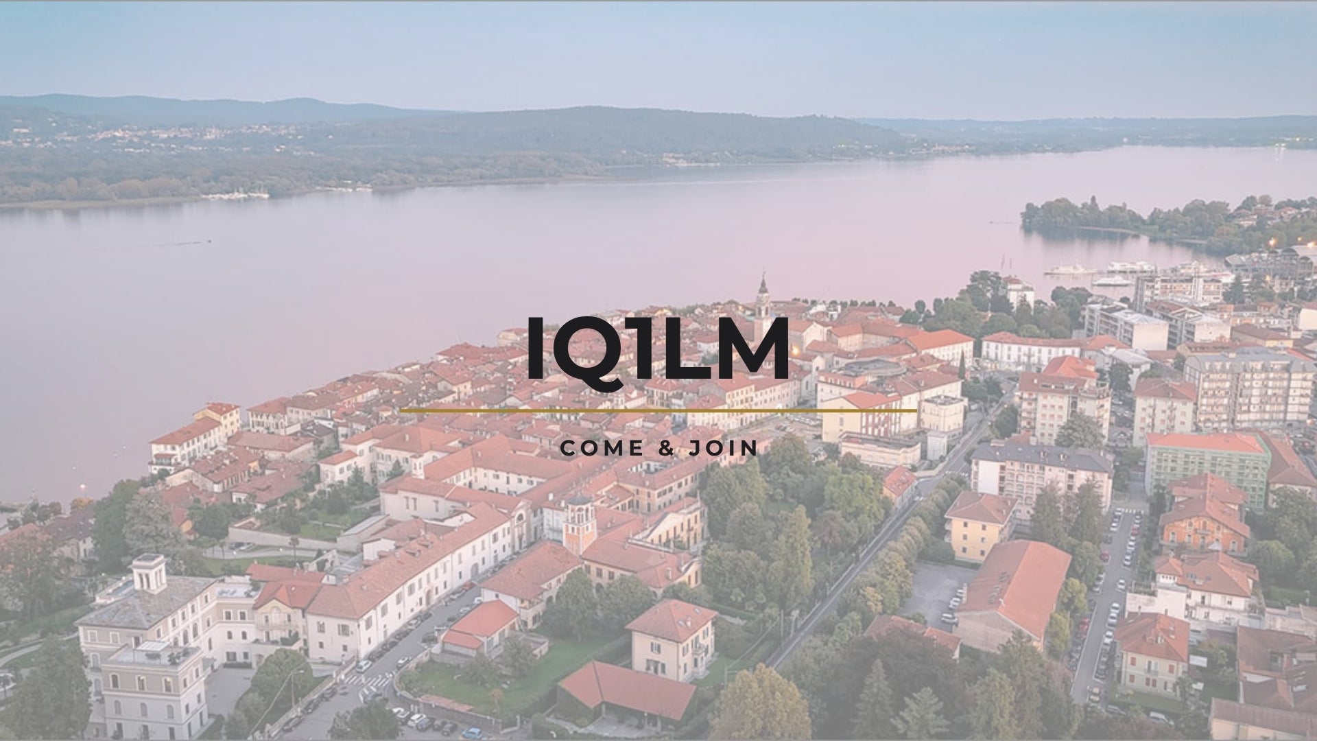 Ad Arona, 53 anni in onde: la radio che unisce passato e futuro