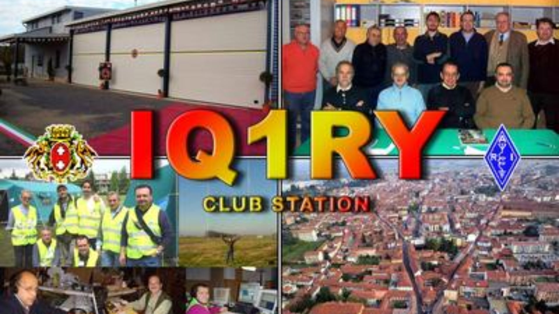 A Bra la radio è cultura, tecnica e servizio