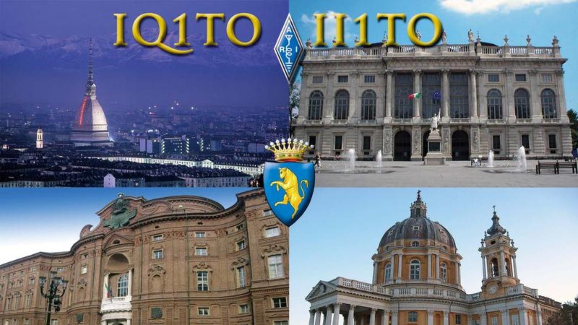 A Torino, il cuore pulsante della radio: la Sezione ARI IQ1TO