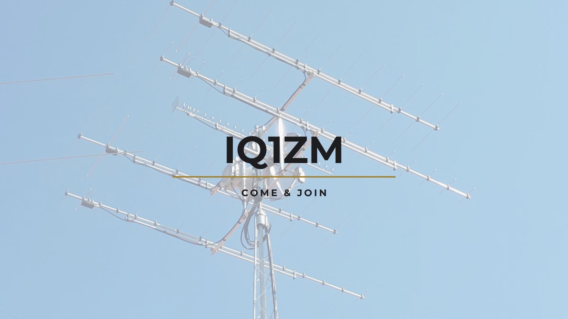 Alessandria, dove la voce viaggia nell’etere