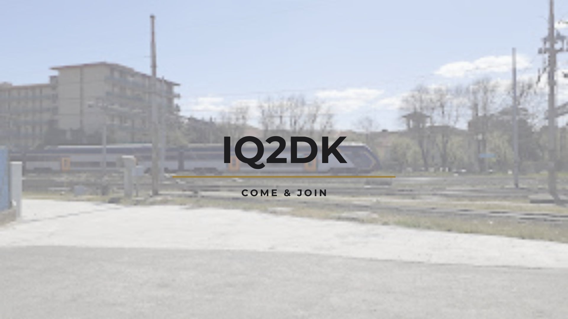 ARI Voghera (IQ2DK): Your Local Amateur Radio Meeting Point