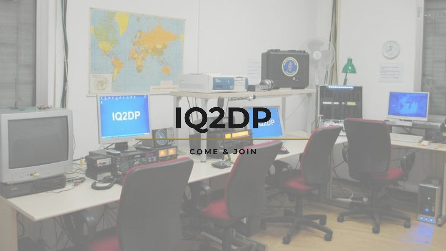 ARI San Donato Milanese (IQ2DP): A History of Resilience and Service