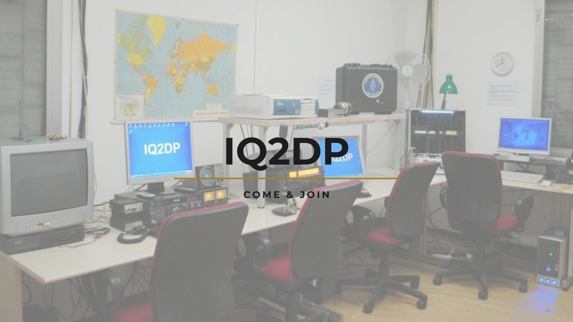 ARI San Donato Milanese (IQ2DP): A History of Resilience and Service