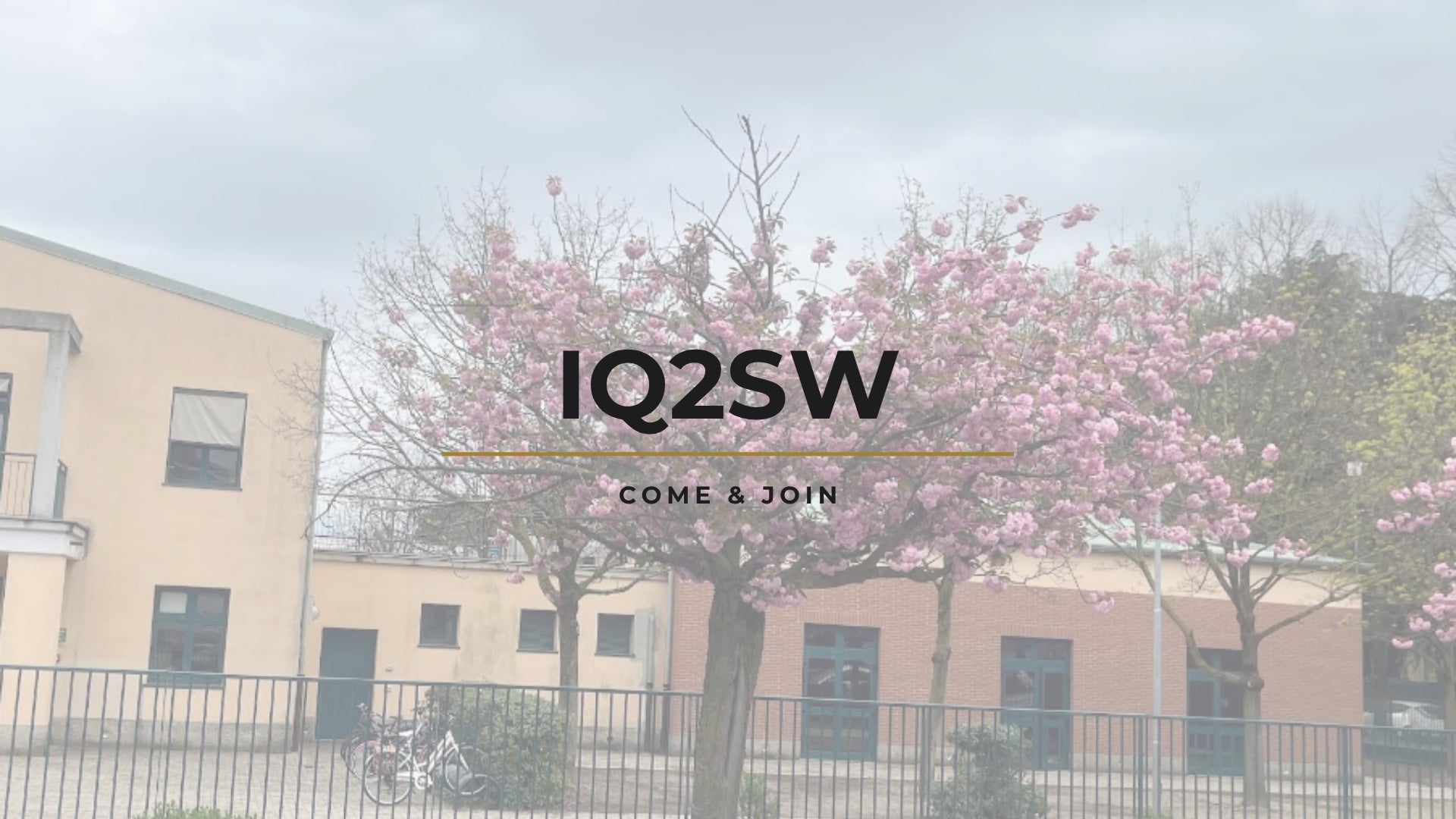 ARI Saronno (IQ2SW): Your Local Amateur Radio Meeting Point