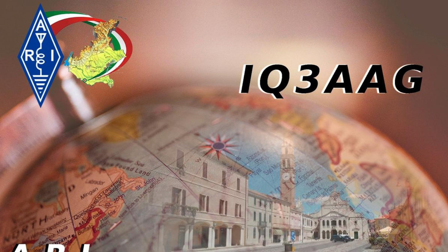 ARI Castelmassa – Un presidio radioamatoriale tra Veneto, Emilia e Lombardia