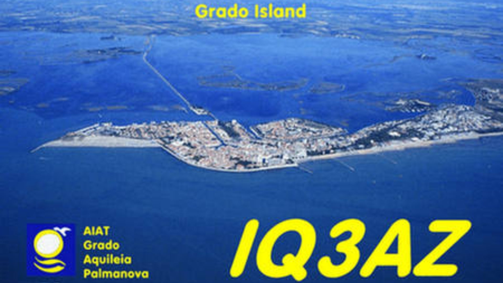 ARI Grado OdV (IQ3AZ): Connecting the World, Serving the Community Since 1973