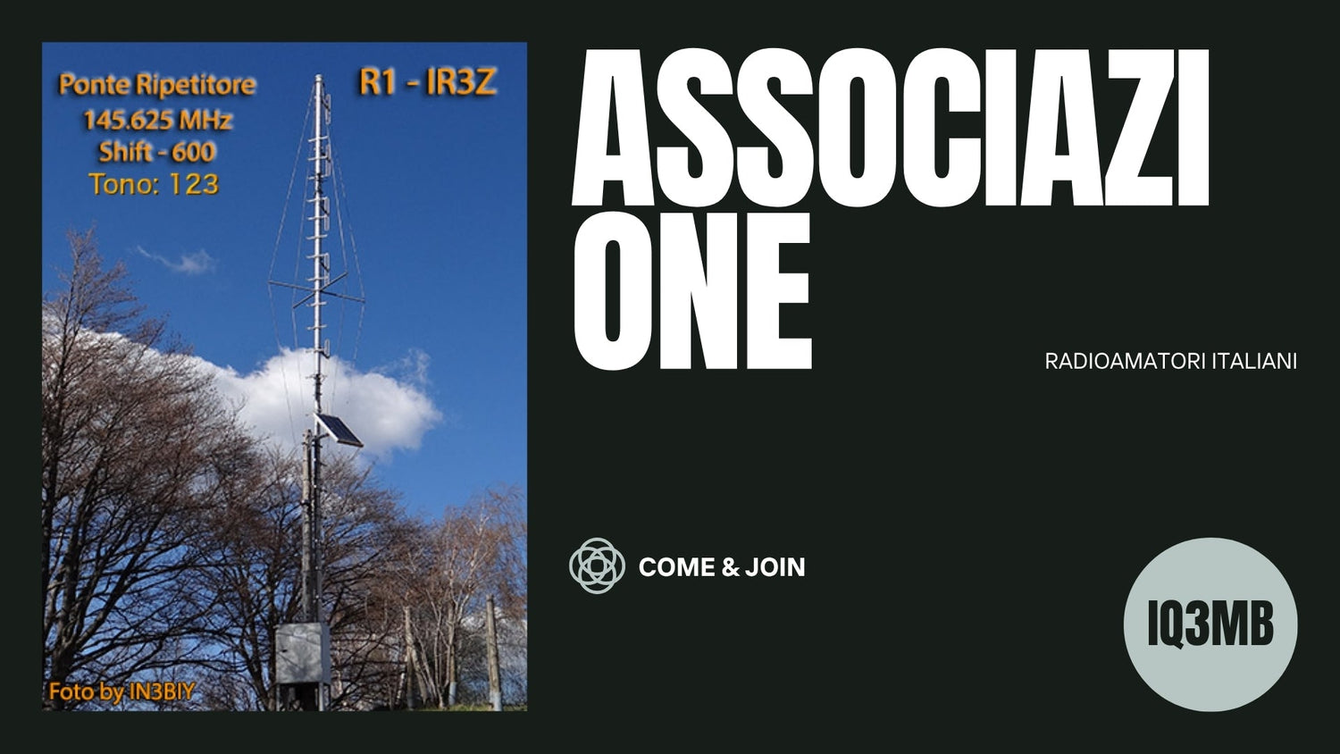 ARI Rovereto e la campana che parla al mondo