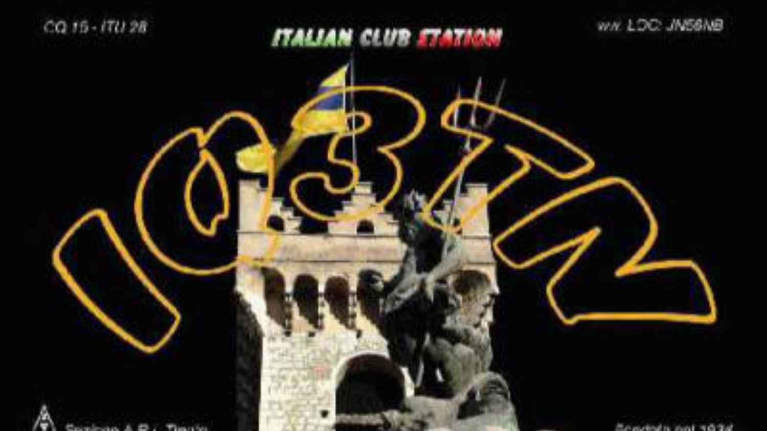 ARI Trento e la lunga tradizione della radiocomunicazione civile