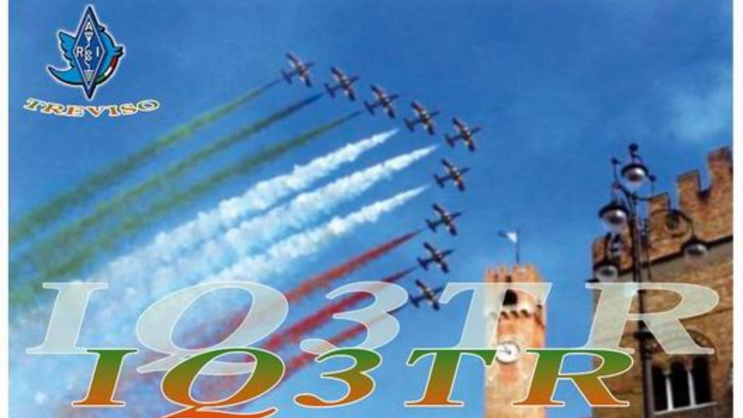 Treviso ascolta: tra silenzi operativi e onde che uniscono