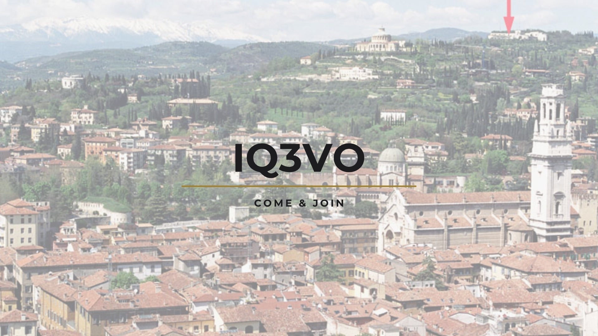 Fortezza sulle onde: l’ARI Verona tra storia e innovazione