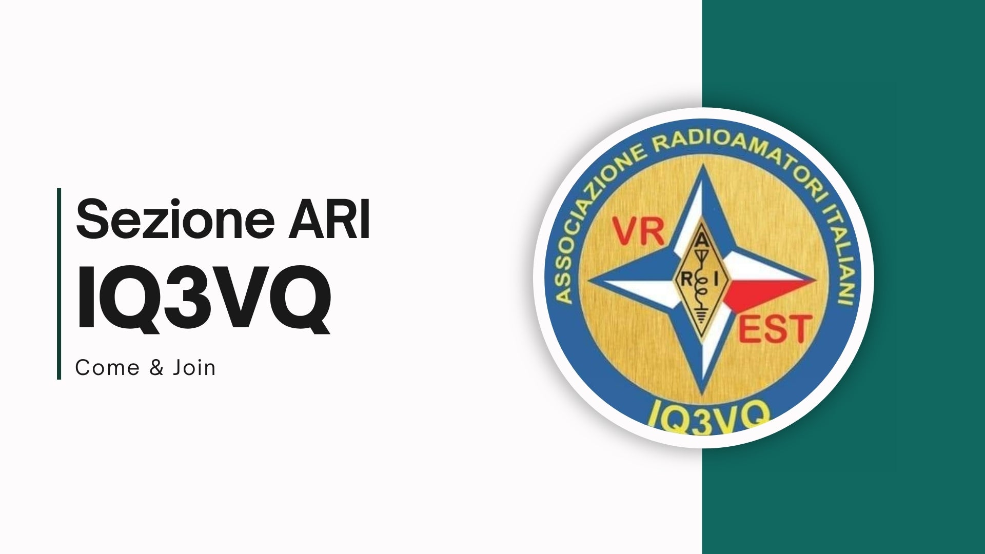 Più che una sezione: un laboratorio sociale