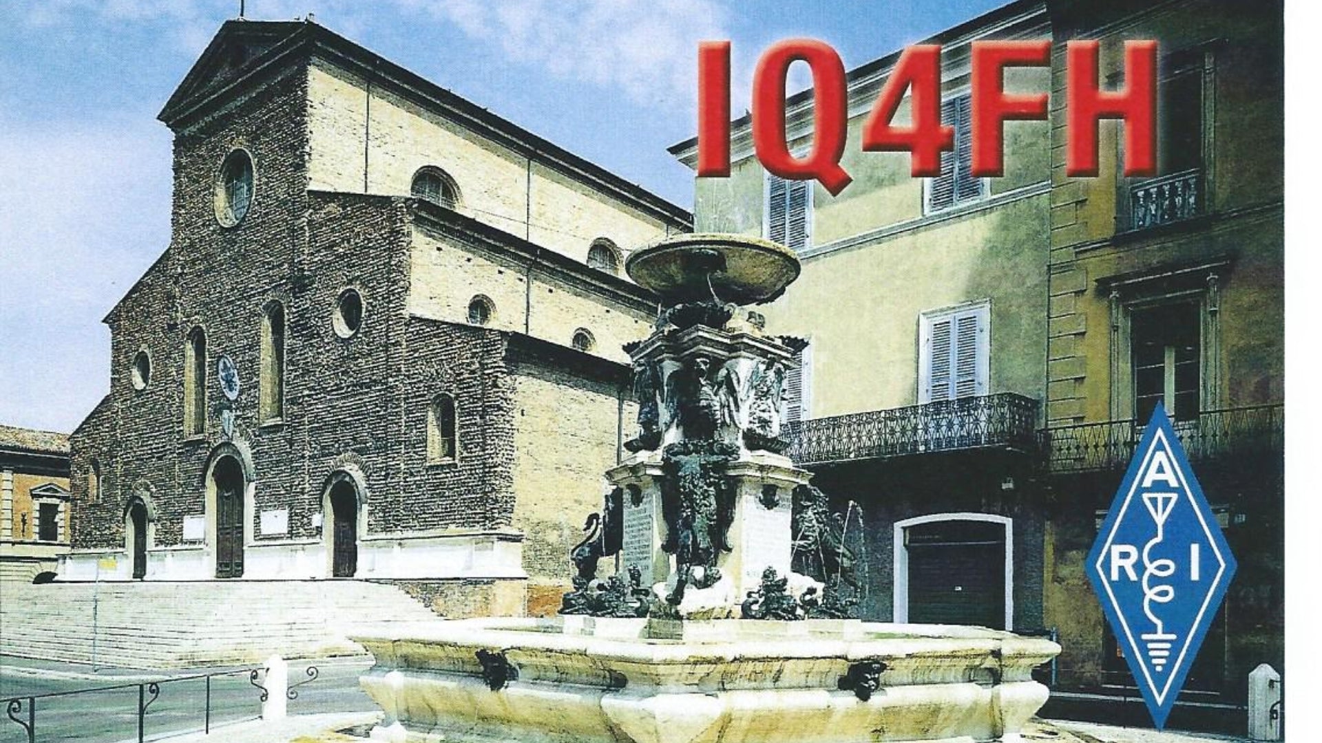 ARI Faenza (IQ4FH): Your Amateur Radio Hub in Romagna