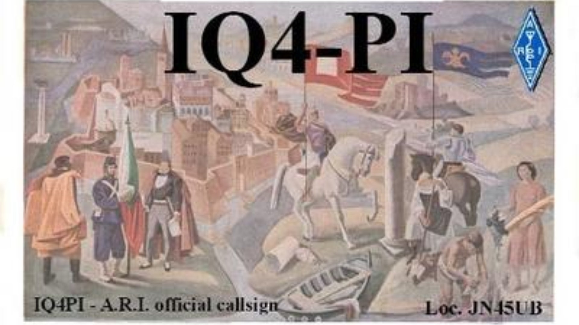 ARI Piacenza (IQ4PI): Your Gateway to Amateur Radio