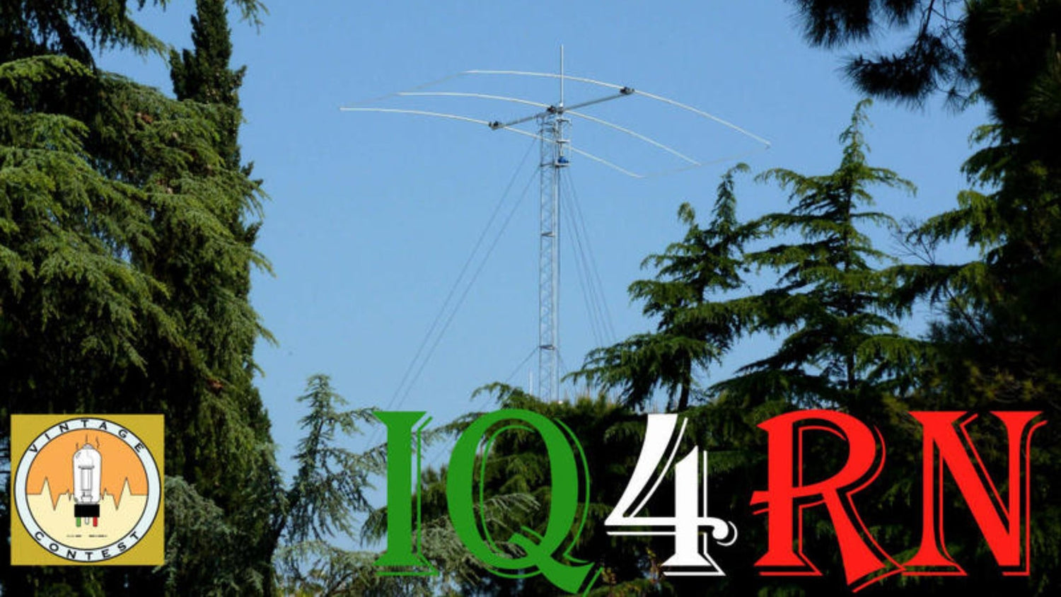 ARI Rimini APS (IQ4RN): Celebrating Marconi and Connecting Amateurs