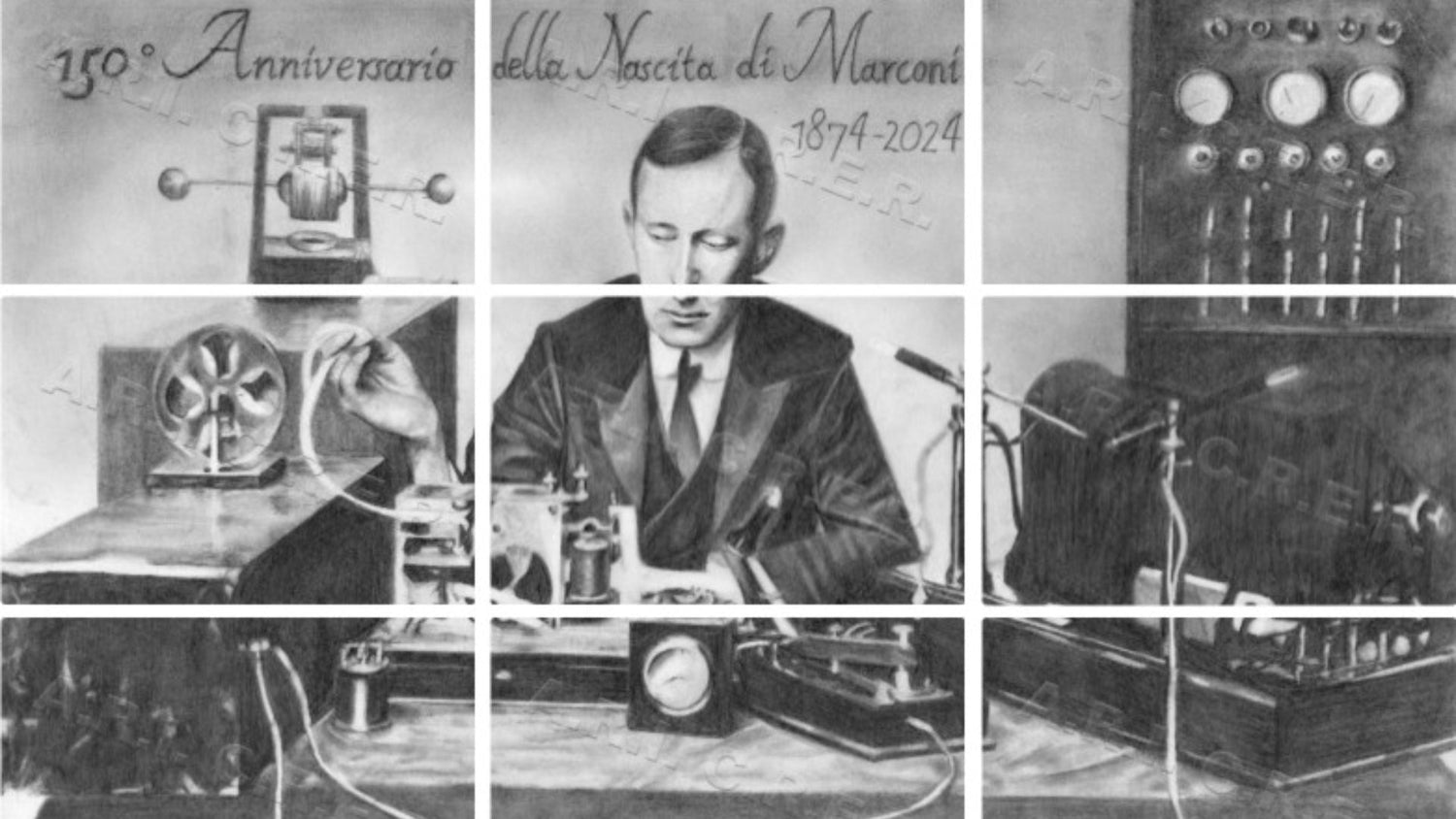 ARI Bologna (IQ4UXJ): Elections, Contests, and the Future of the Section