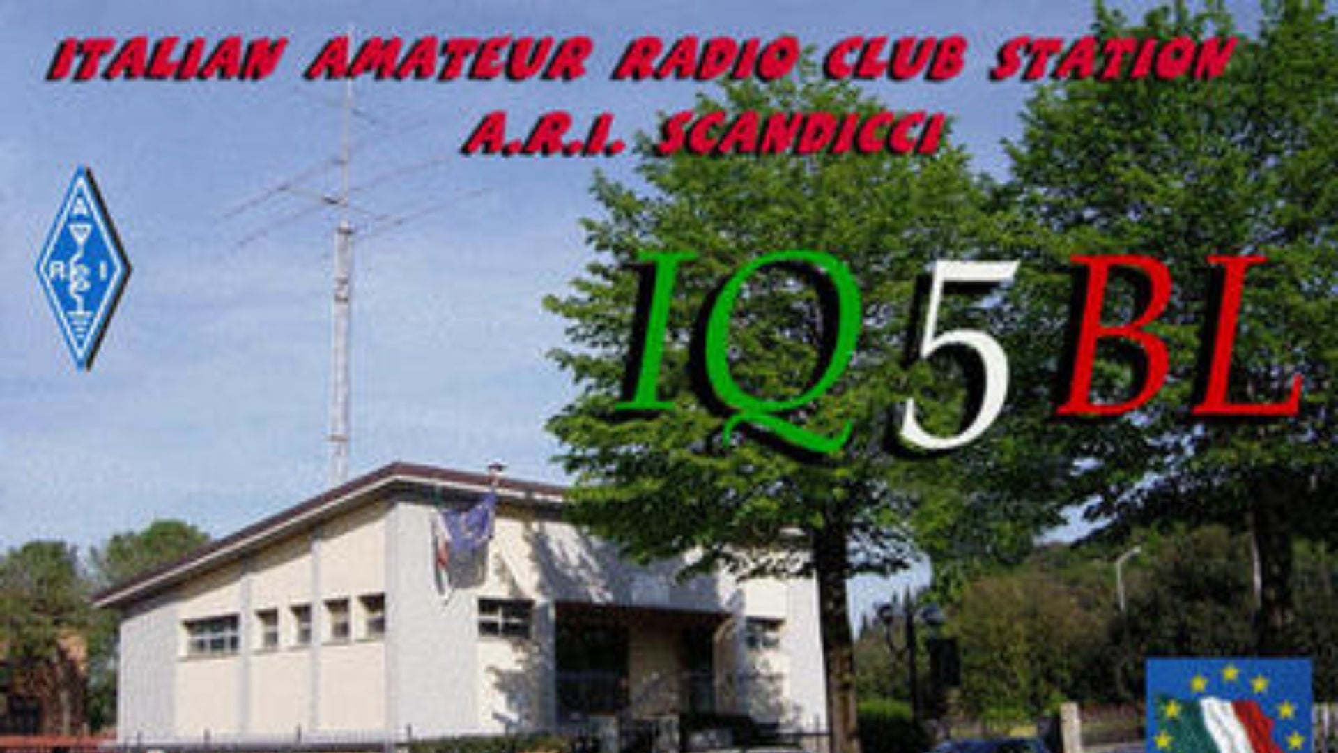 A Scandicci la radio è anche educazione civica