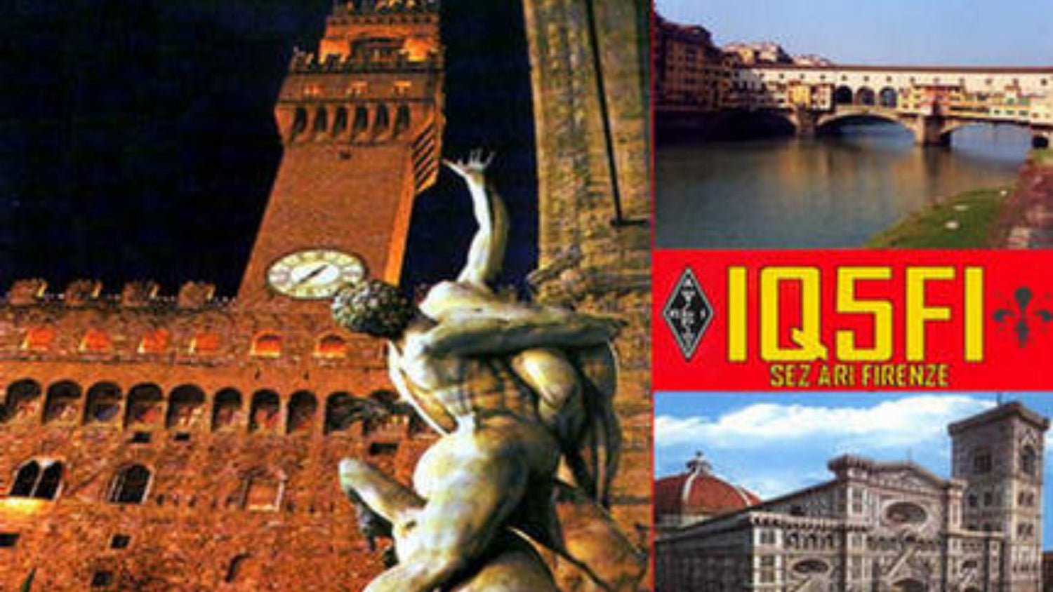 Firenze IQ5FI – La resilienza organizzativa tra elezioni e passione per la radio