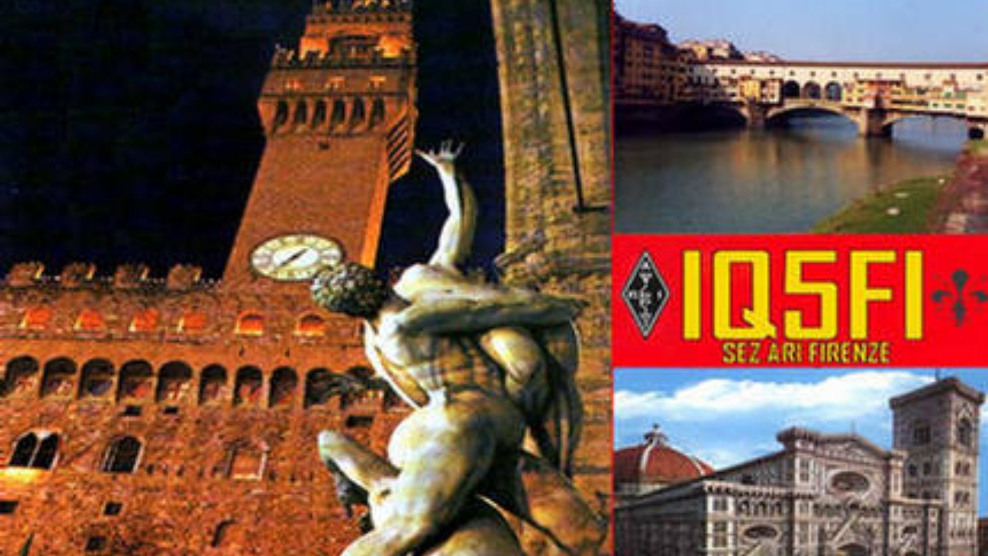 Firenze IQ5FI – La resilienza organizzativa tra elezioni e passione per la radio