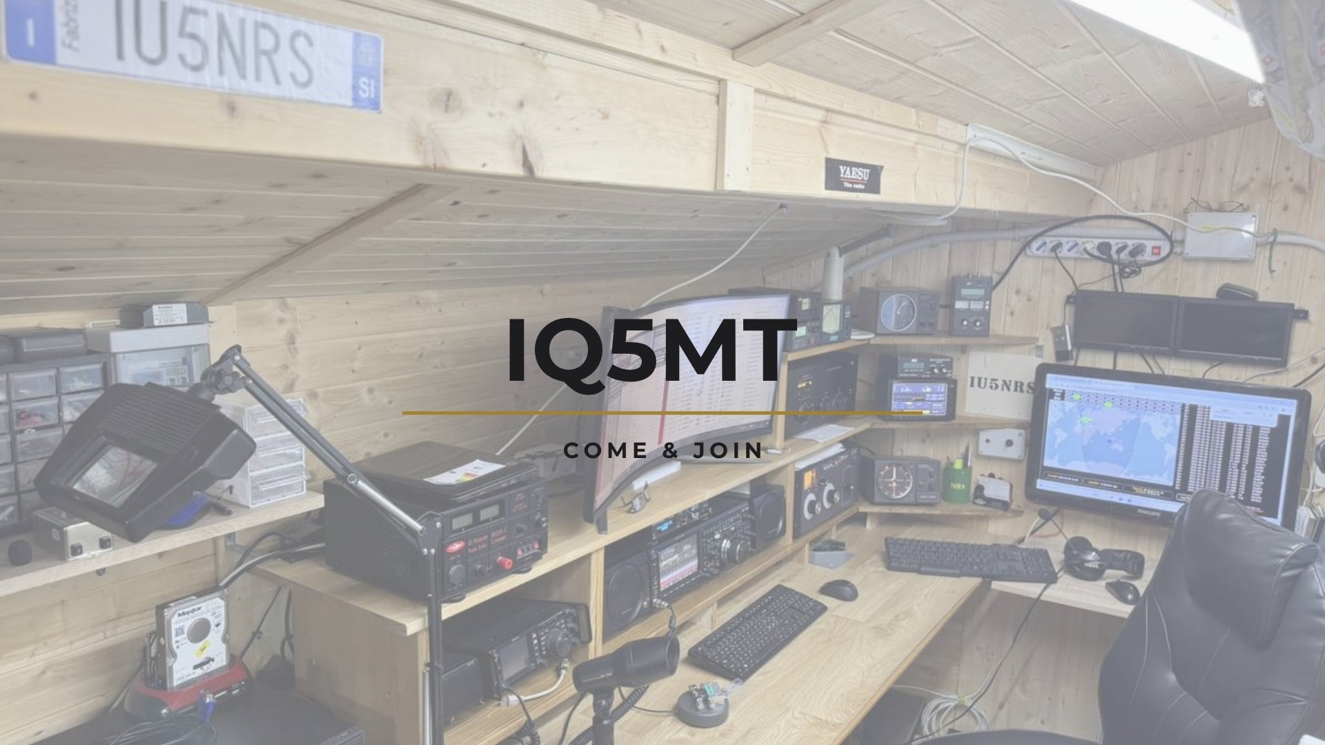 IQ5MT – Onde termali tra storia, tecnica e territorio