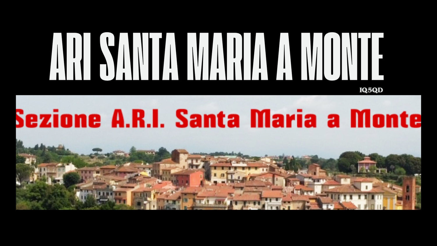 Dalle stelle alle onde: ARI Santa Maria a Monte, tra radio e astronomia