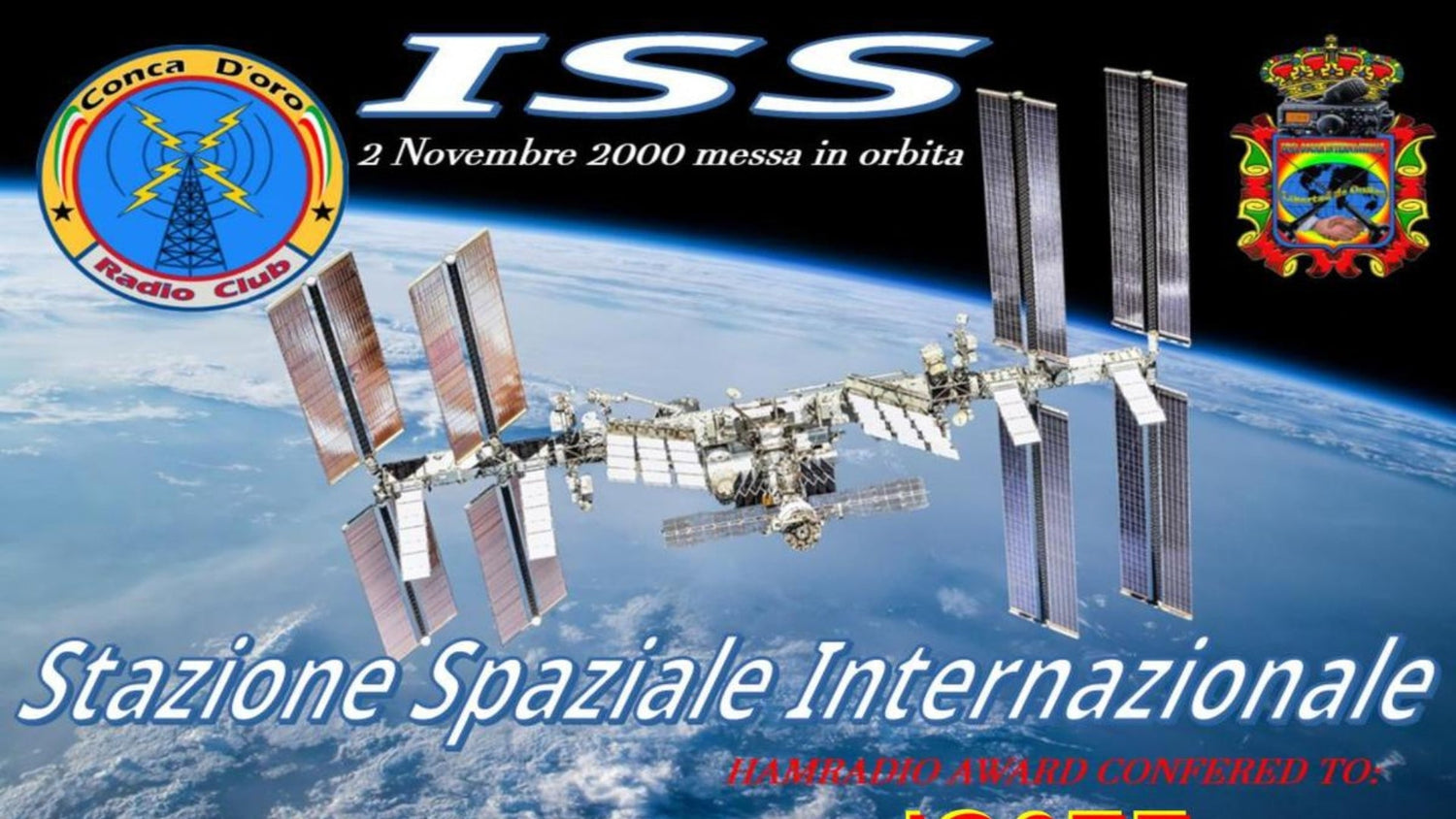 ARI Avezzano (IQ6EZ): Temporarily Without a Permanent Home