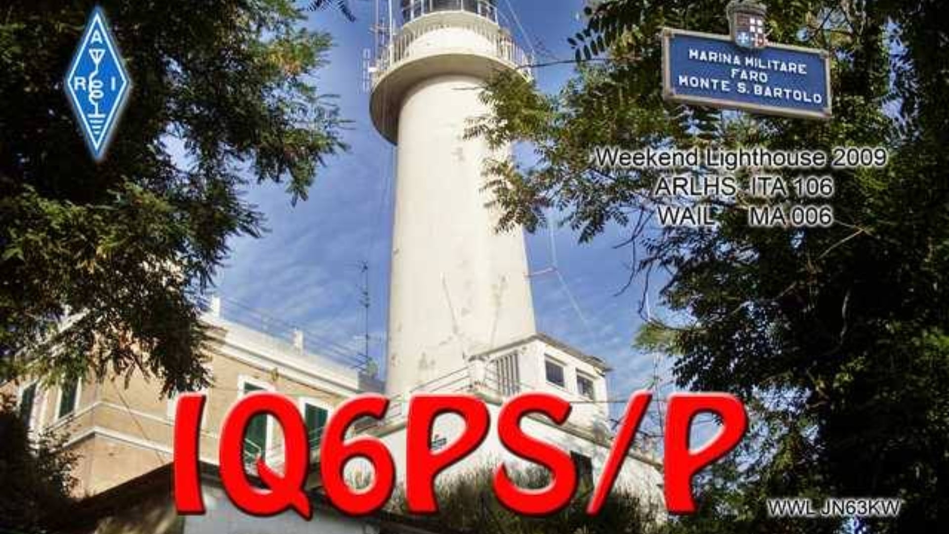 IQ6PS: A Pesaro la radio è cultura, tecnica e servizio