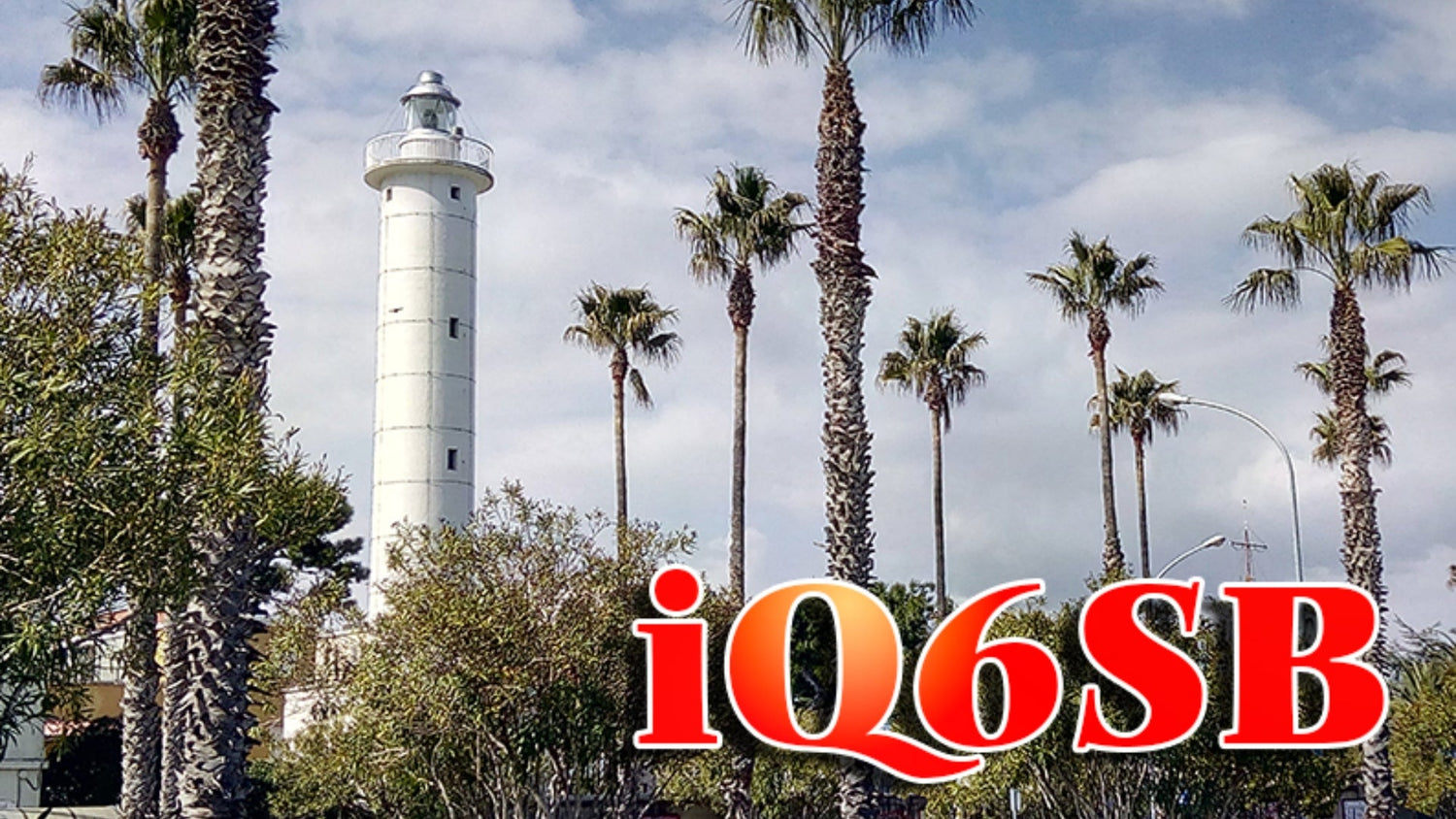 IQ6SB: A San Benedetto la radio parla con il cuore