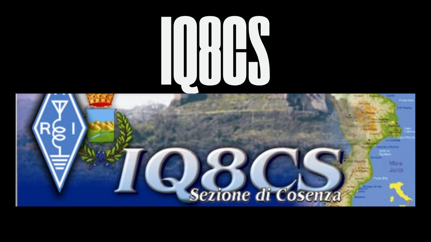 I Radioamatori di Cosenza: Tecnologia, Solidarietà e Unione Senza Confini