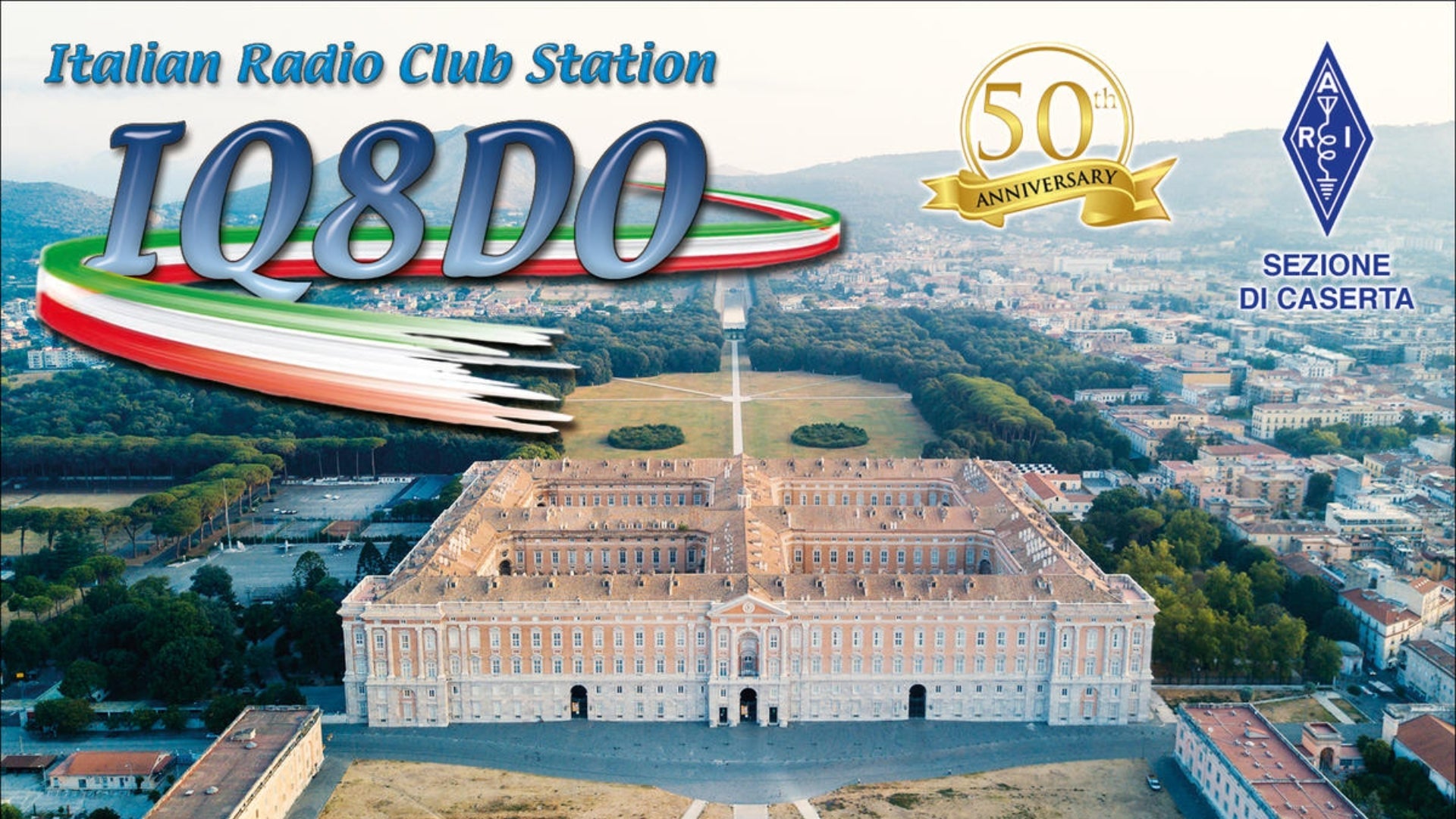 Caserta, la rinascita dei radioamatori tra storia e innovazione