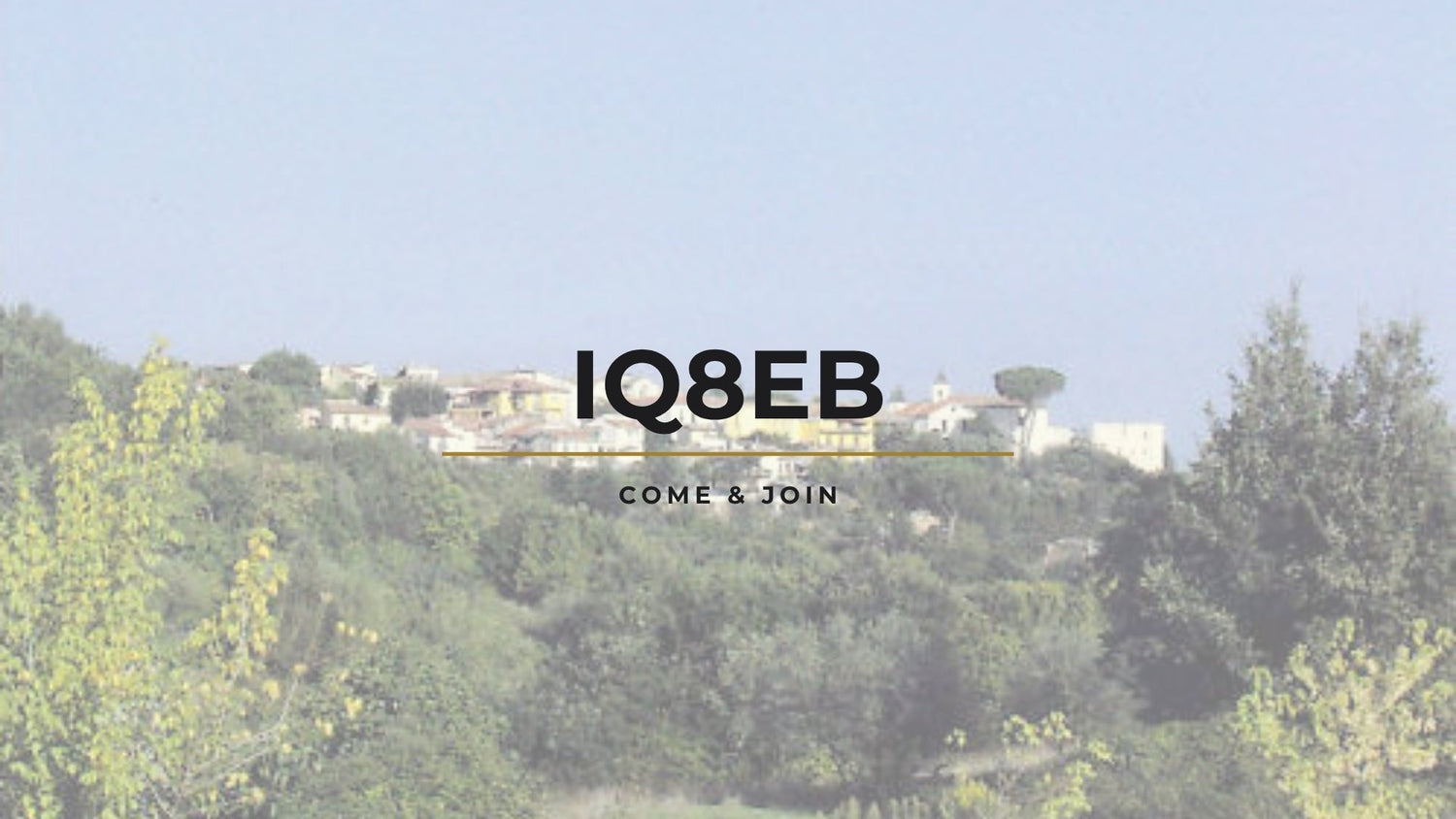 Benevento, la voce radiofonica del Sannio tra tradizione e innovazione