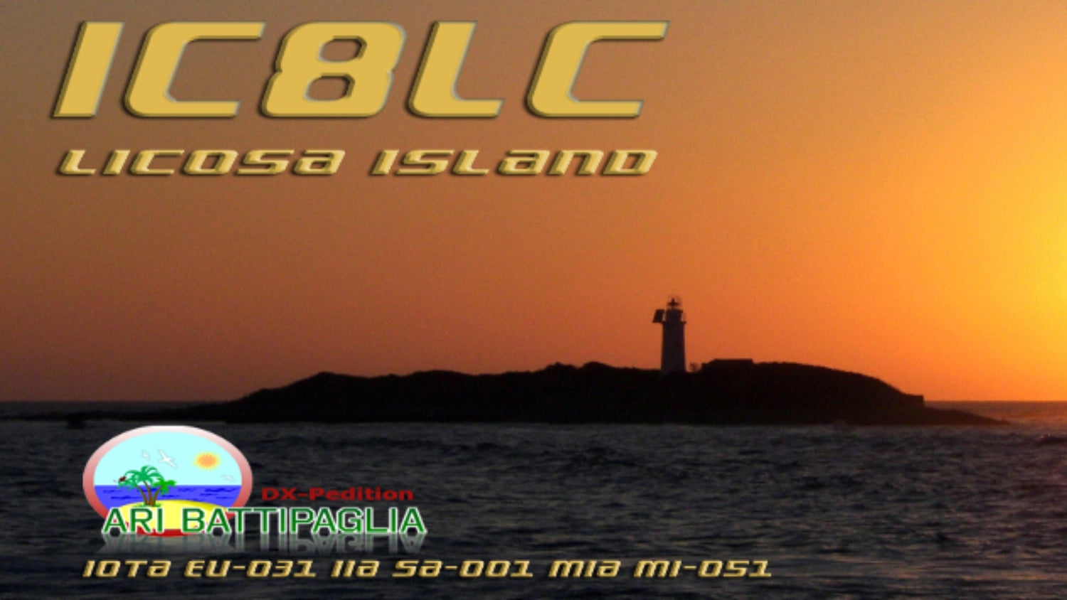 Battipaglia, le onde radio incontrano lo sport: i radioamatori in campo per l'Universiade