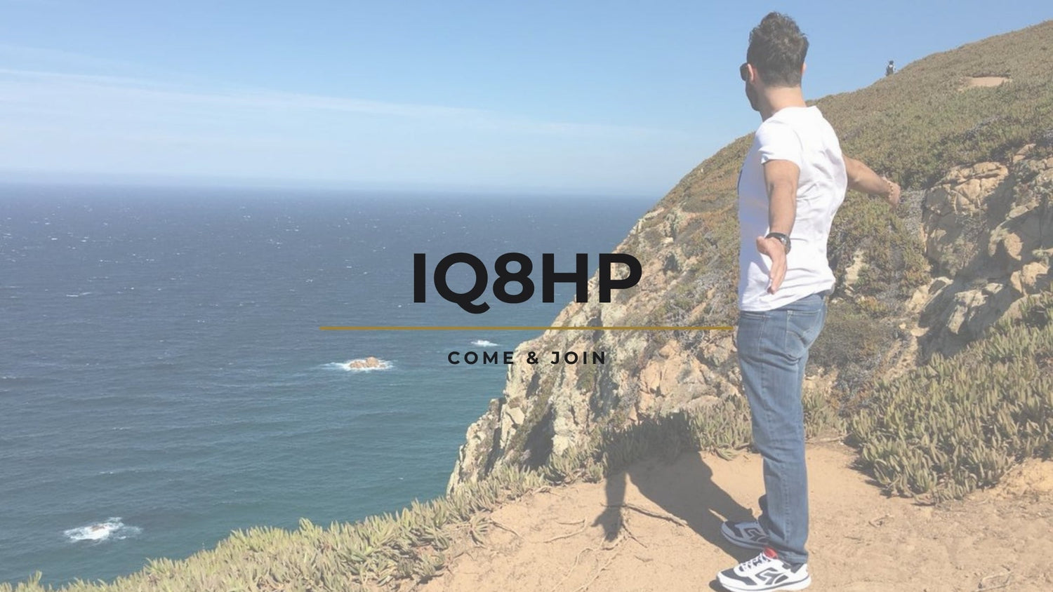 ARI Vibo Valentia (IQ8HP): Seeking a New Home