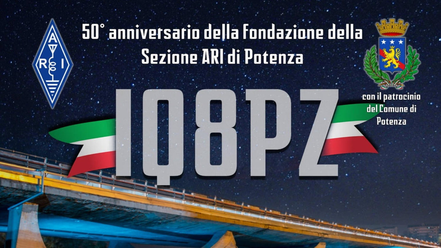 ARI Potenza (IQ8PZ): The Heart of Amateur Radio in Basilicata