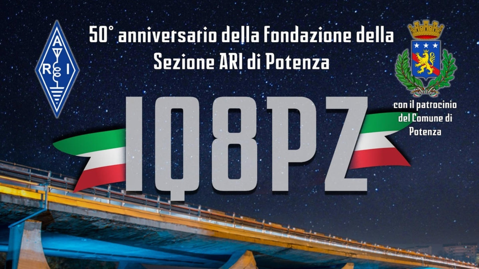 ARI Potenza (IQ8PZ): The Heart of Amateur Radio in Basilicata