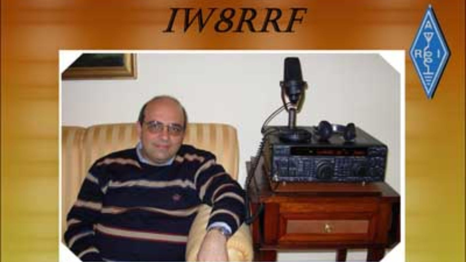 ARI Soverato (IQ8SN): Your Amateur Radio Connection in Calabria