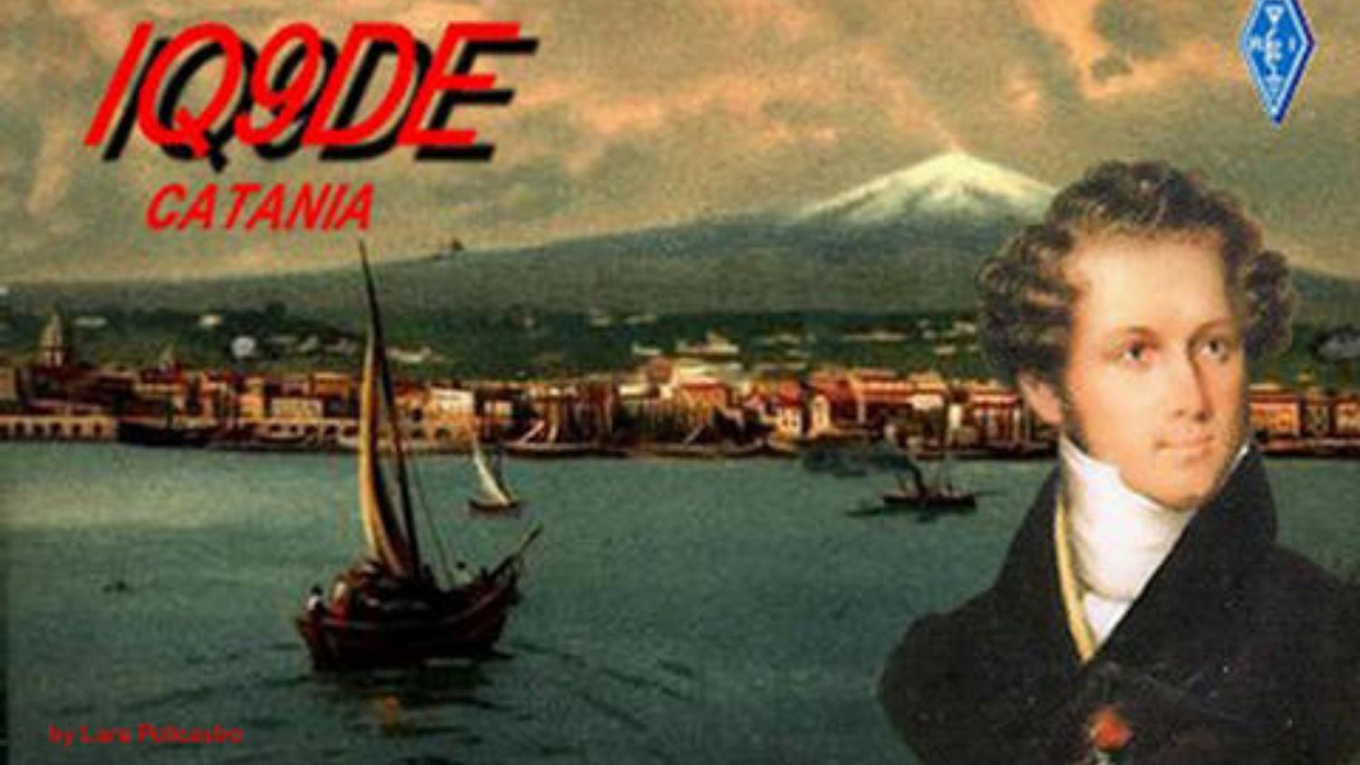 Catania: dove il radiantismo diventa comunità