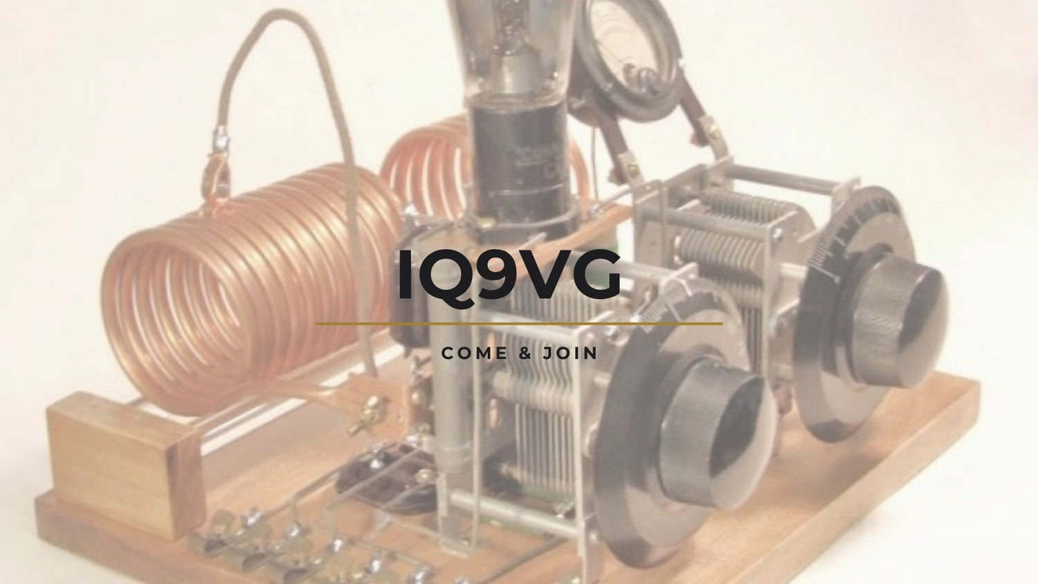 Marsala, dove il radiantismo resiste senza sede