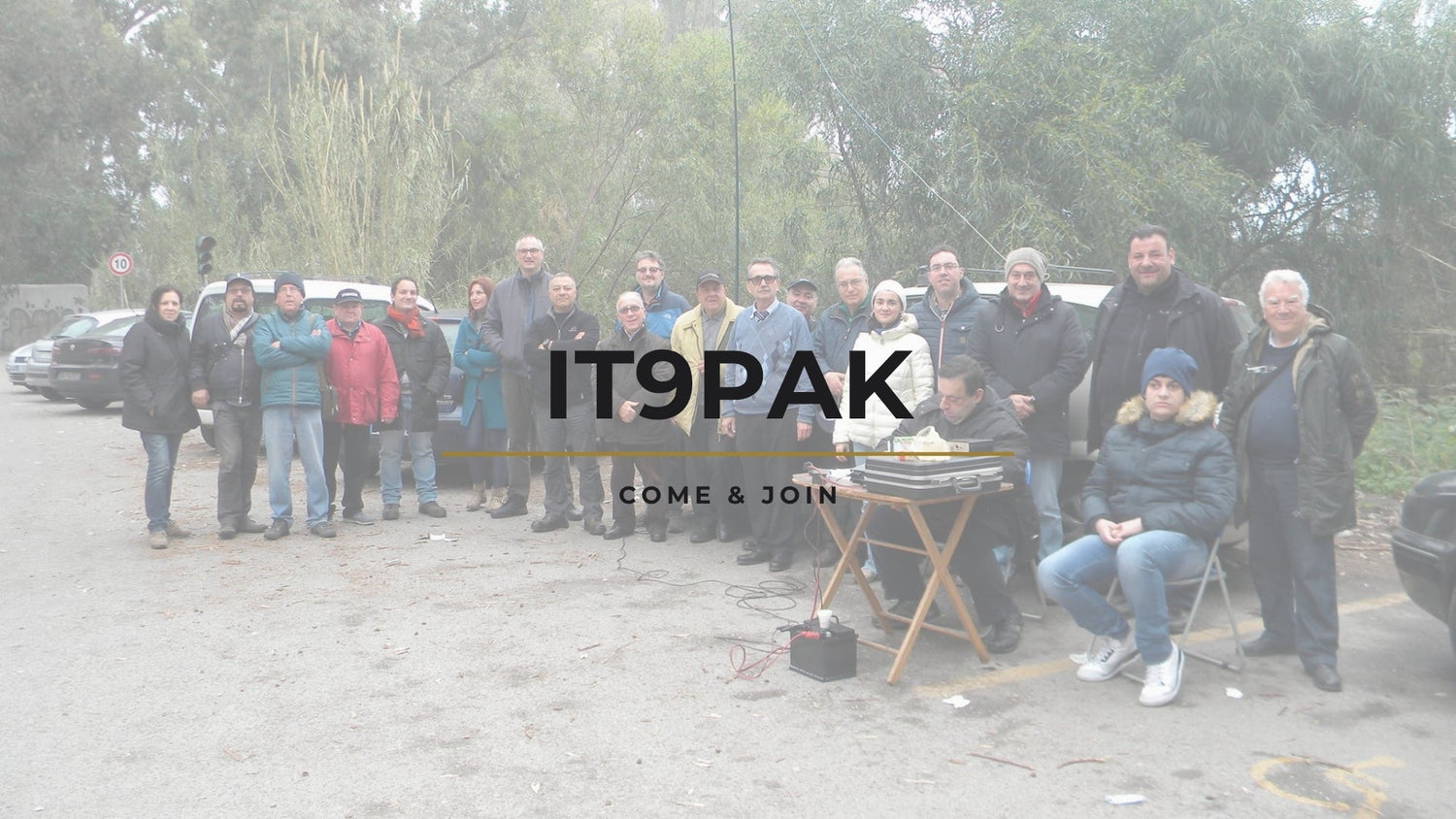 Acireale: dove la passione per le onde corte risuona ancora